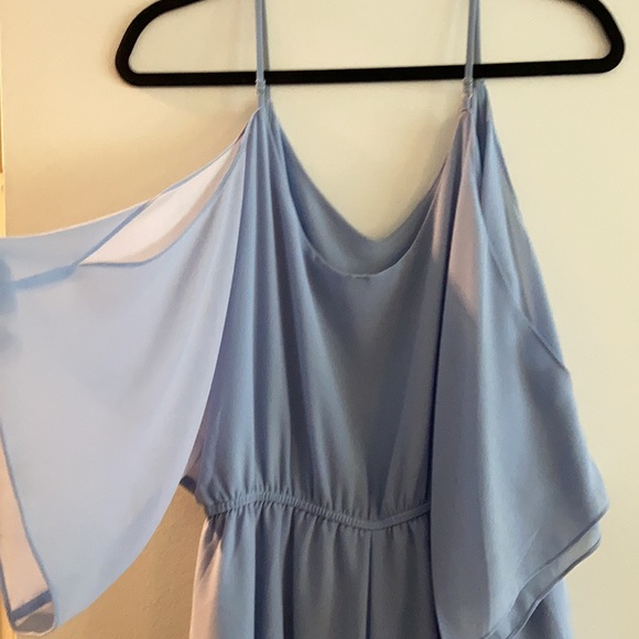 Spring romper - Picture 3 of 3